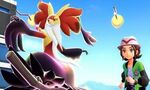 Légendes Pokémon : Z-A lance sa Saison 2 avec la mise à jour 1.0.2, plusieurs Méga-Évolutions enfin officialisées