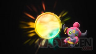 Légendes Pokémon ZA Méga Dimension 02 14 09 2025