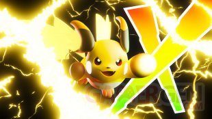 Légendes Pokémon ZA Méga Dimension 04 14 09 2025