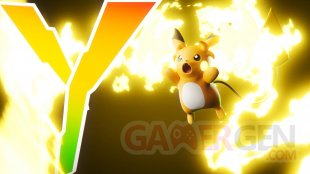 Légendes Pokémon ZA Méga Dimension 05 14 09 2025