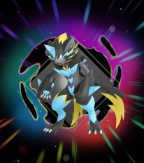 Légendes Pokémon ZA Méga Dimension 05 19 11 2025