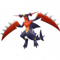 Légendes Pokémon ZA Méga Dimension 06 02 03 2026