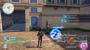 Légendes Pokémon ZA Méga Dimension 08 02 12 2025