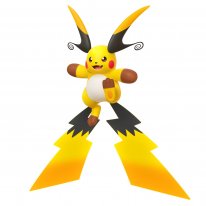 Légendes Pokémon ZA Méga Dimension 09 14 09 2025