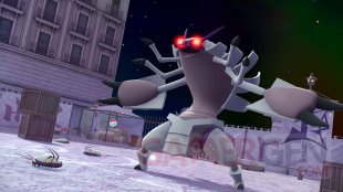 Légendes Pokémon ZA Méga Dimension 10 06 11 2025