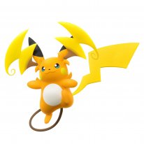 Légendes Pokémon ZA Méga Dimension 10 14 09 2025