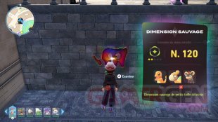 Légendes Pokémon ZA Méga Dimension 12 06 11 2025