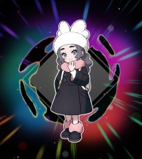 Légendes Pokémon ZA Méga Dimension 13 06 11 2025