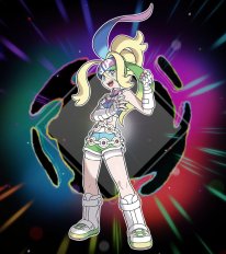 Légendes Pokémon ZA Méga Dimension 22 06 11 2025