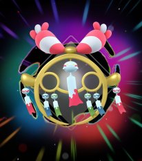 Légendes Pokémon ZA Méga Dimension 25 06 11 2025