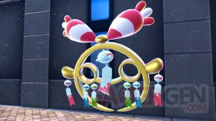 Légendes Pokémon ZA Méga Dimension 26 06 11 2025