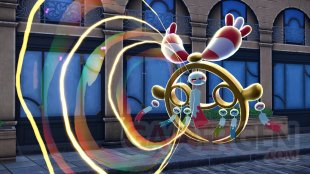 Légendes Pokémon ZA Méga Dimension 27 06 11 2025