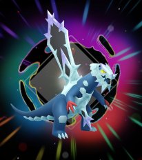 Légendes Pokémon ZA Méga Dimension 28 06 11 2025