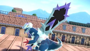 Légendes Pokémon ZA Méga Dimension 31 06 11 2025