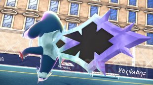 Légendes Pokémon ZA Méga Dimension 32 06 11 2025