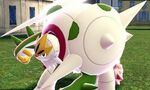 Légendes Pokémon : Z-A mis à jour avec un patch 1.0.3, un point sur les récompenses de la Saison 3