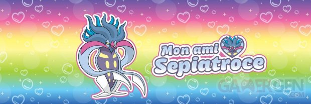 Légendes Pokémon ZA teasing 01 08 09 2025