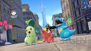 Légendes Pokémon ZA vignette 16 10 2025