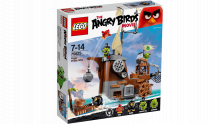 LEGO Angry Birds 1