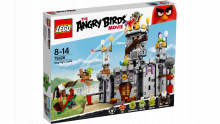 LEGO Angry Birds 3