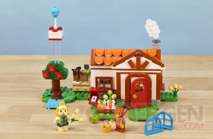 LEGO Animal Crossing set 77049 01 10 10 2023