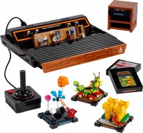 LEGO Atari 2600 10306 19 07 2022 set 26