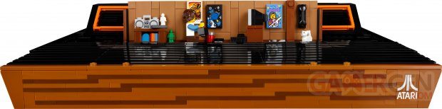 LEGO Atari 2600 10306 19 07 2022 set 27