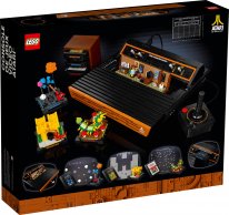 LEGO Atari 2600 10306 19 07 2022 set 2