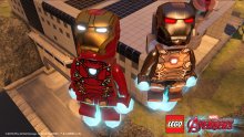 LEGO Avengers DLC PlayStation 7