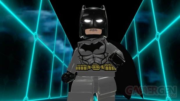 LEGo Batman 3 Au dela de Gotham 28 07 2014 screenshot (42)
