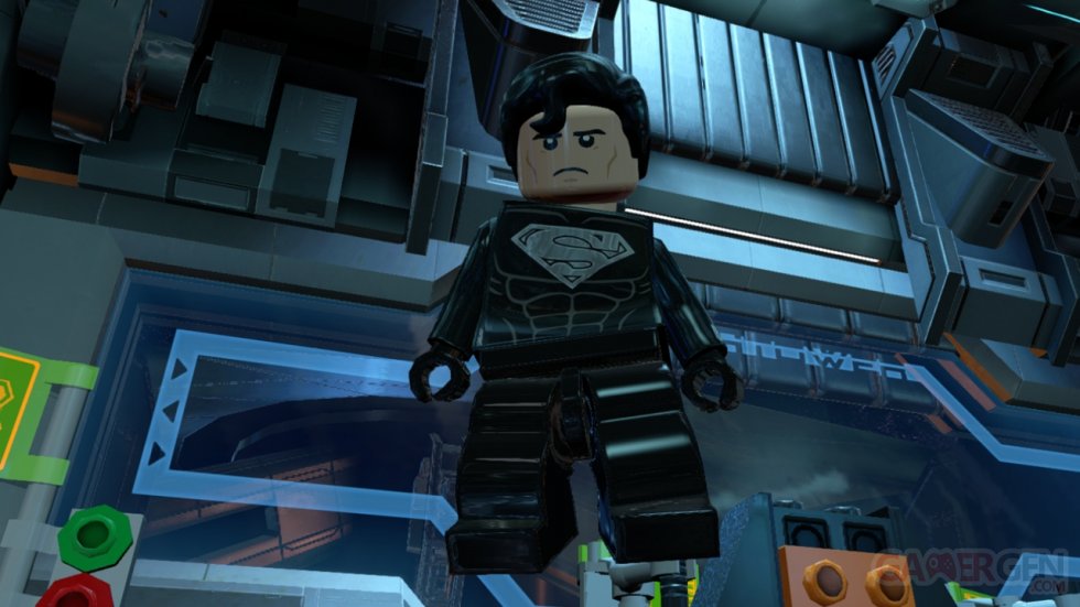 LEGO Batman 3 Au-dela? de Gotham images screenshots 16