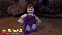 LEGO Batman 3 DLC images screenshots 2
