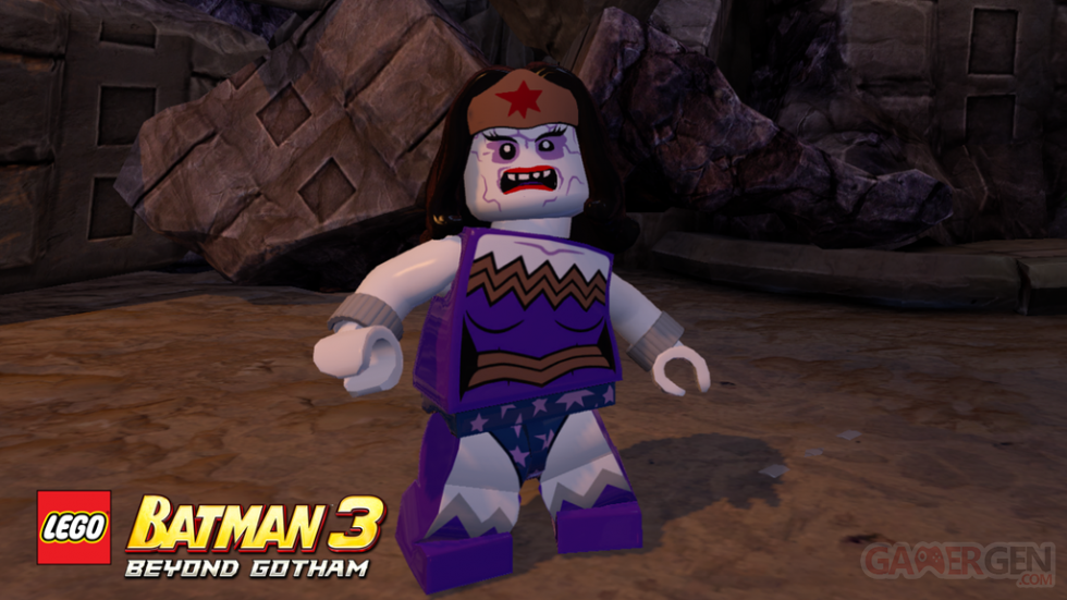 LEGO Batman 3 DLC images screenshots 2