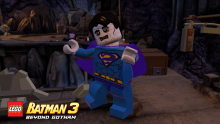 LEGO Batman 3 DLC images screenshots 4