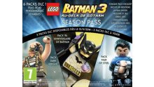 LEGO Batman 3 Season Pass