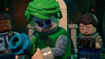 LEGO Batman L'Héritage du Chevalier Noir Joker Wink