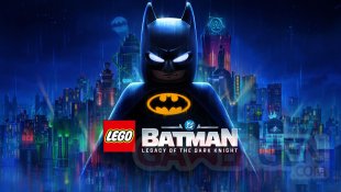 LEGO Batman Legacy of the Dark Knight 07 21 08 2025