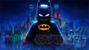 LEGO Batman Legacy of the Dark Knight 08 21 08 2025