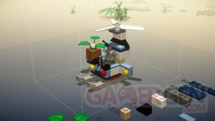 LEGO Bricktales 25 03 2022 screenshot 3