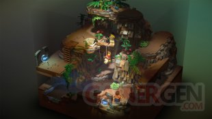 LEGO Bricktales 25 03 2022 screenshot 7