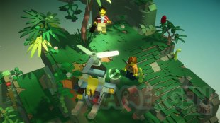 LEGO Bricktales 25 03 2022 screenshot 8
