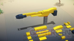 LEGO Bricktales 25 03 2022 screenshot 9