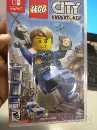  LEGO City Undercover images (1)