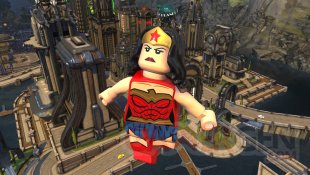 LEGO DC Super Vilains 09 30 05 2018