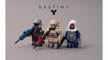 LEGO Destiny