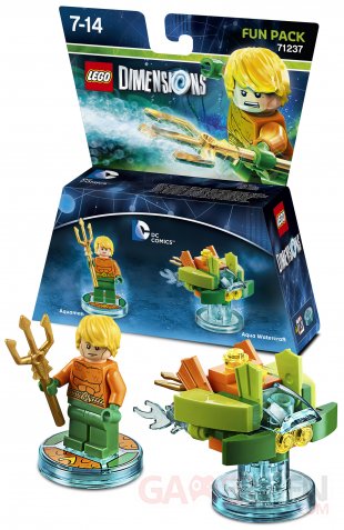 LEGO Dimensions 20 05 2015 ExpansionPack Intl Aquaman Pack Héros
