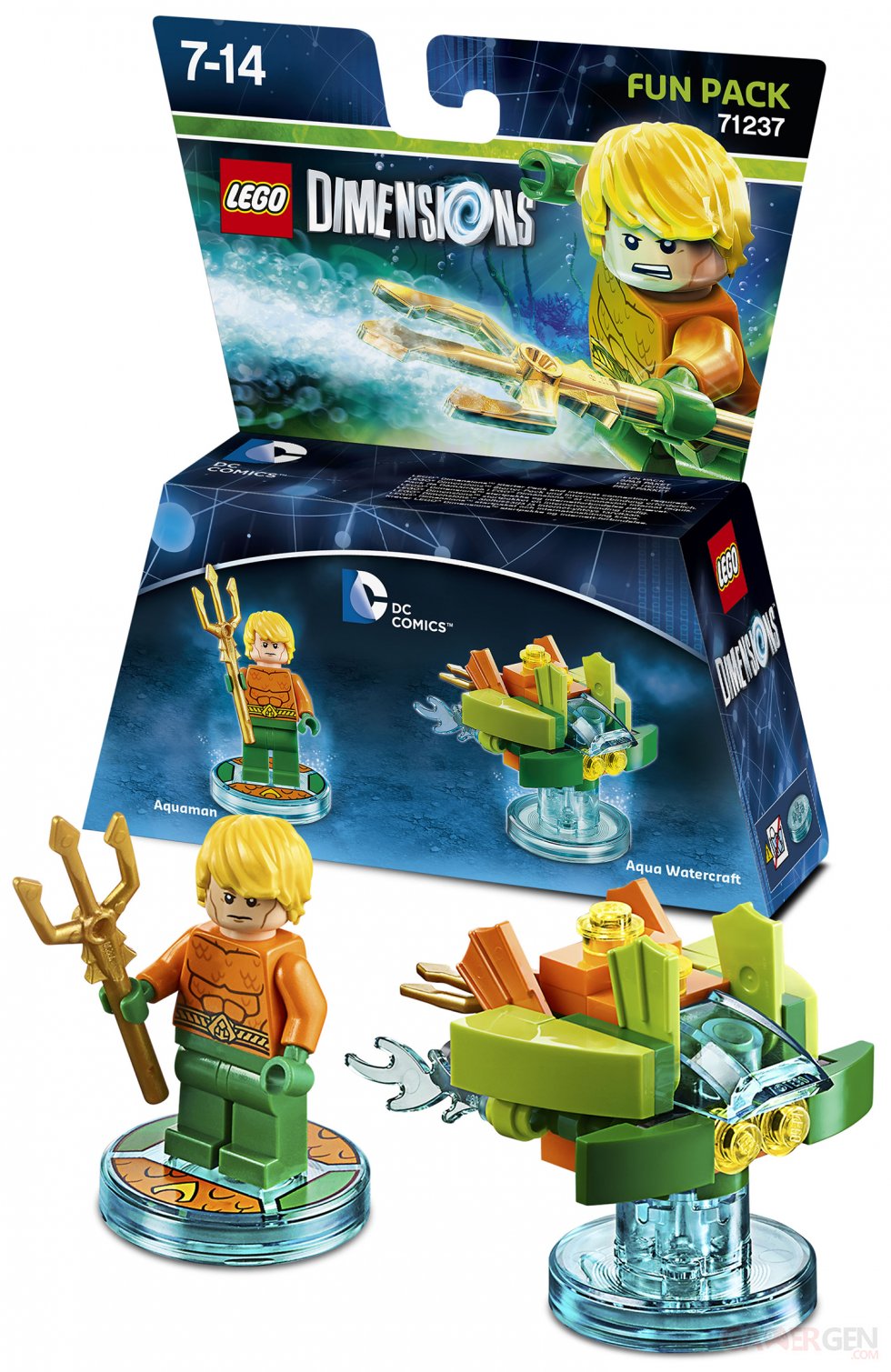 LEGO-Dimensions_20-05-2015_ExpansionPack_Intl_Aquaman Pack Héros