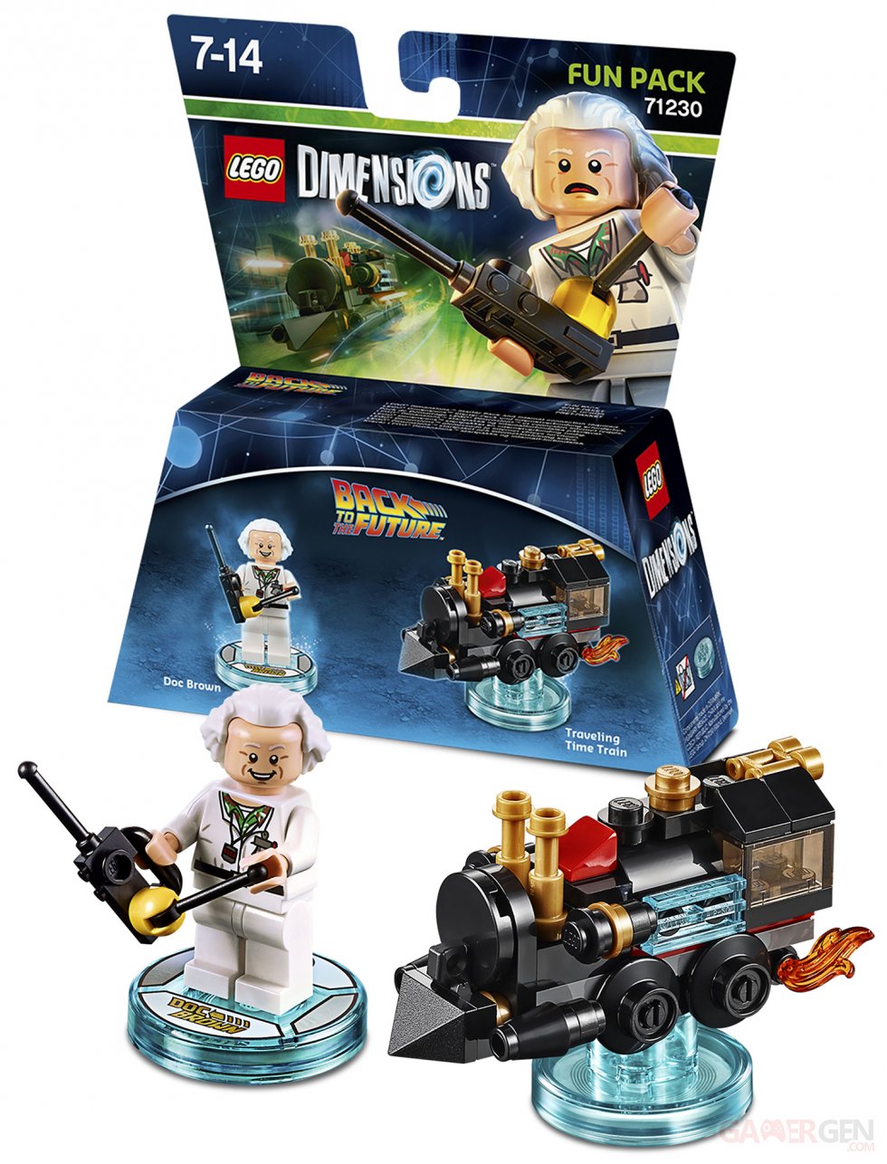 LEGO-Dimensions_20-05-2015_ExpansionPack_Intl_DocBrown Pack Héros