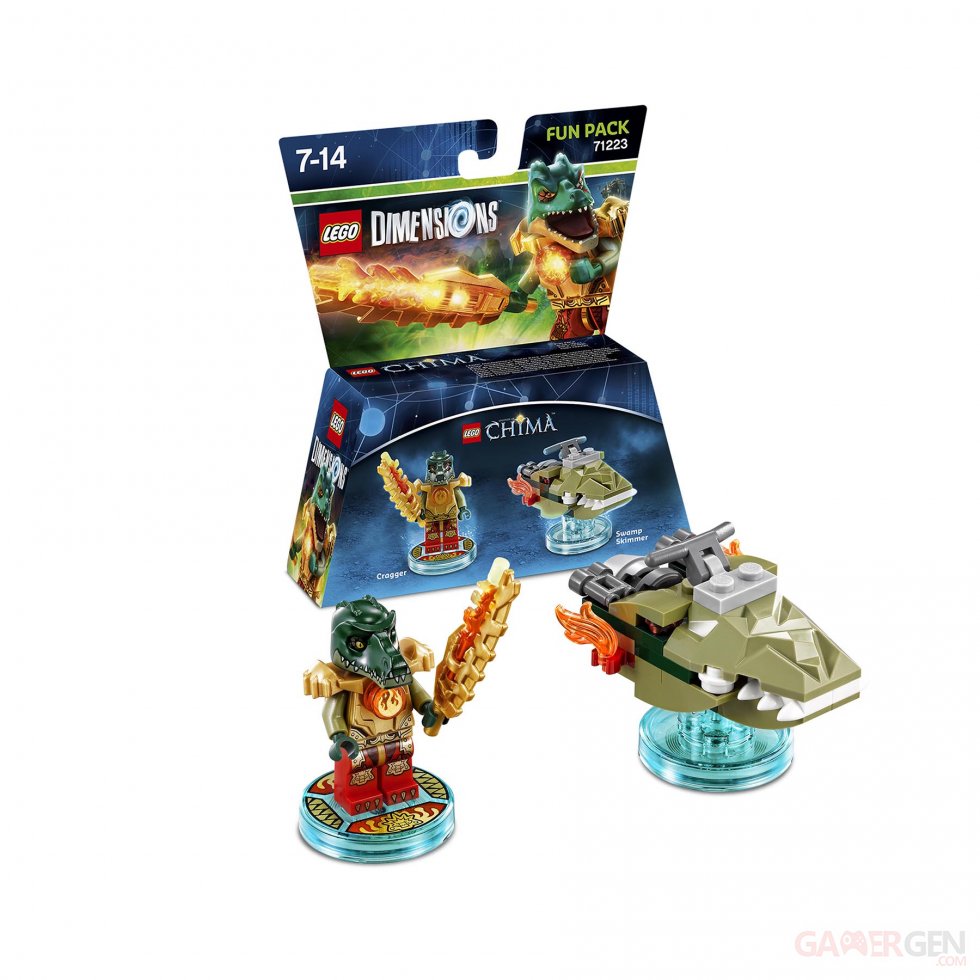 LEGO Dimensions (4)