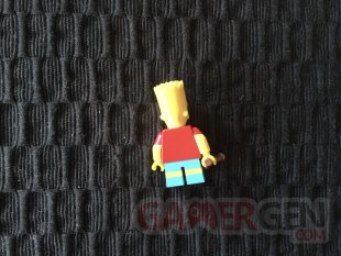 LEGO Dimensions Bart image screenshot 17